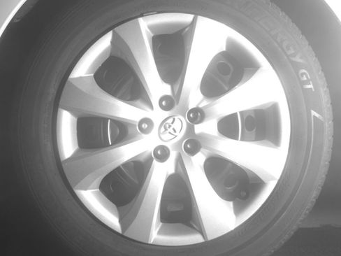 Used 2025 Toyota Corolla LE FWD image 15