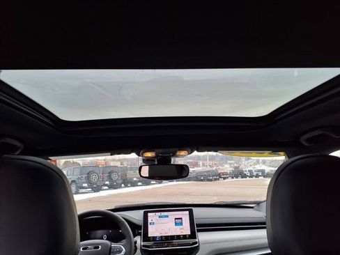 New 2026 Jeep Compass Limited w/ Sun, Sound & Navigation Group image 44