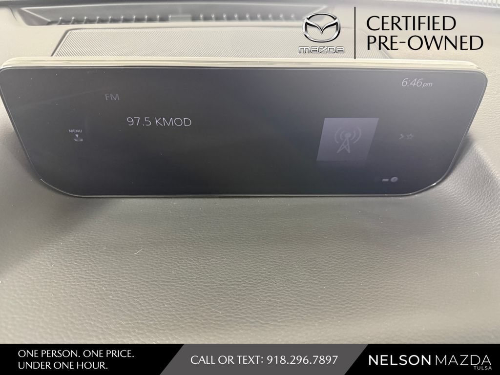 Certified 2026 MAZDA CX-50 2.5 Hybrid w/ Weather Package AWD/4WD image 29