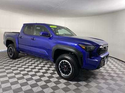 Used 2025 Toyota Tacoma TRD Off-Road