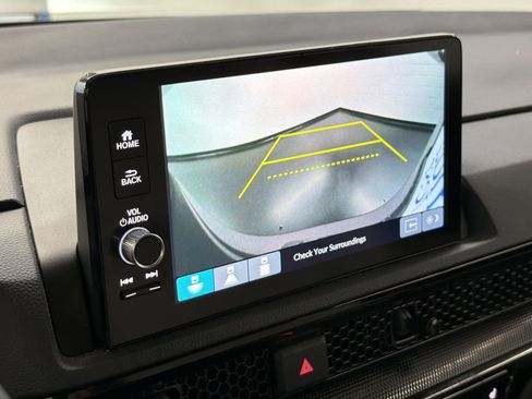 Certified 2023 Honda CR-V EX-L image 25