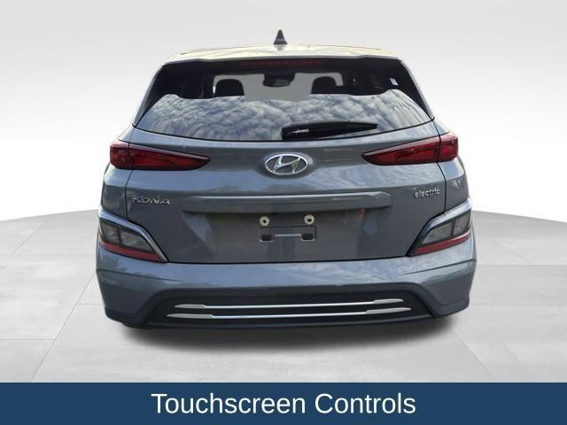 Used 2023 Hyundai Kona SE w/ Cargo Package FWD image 10