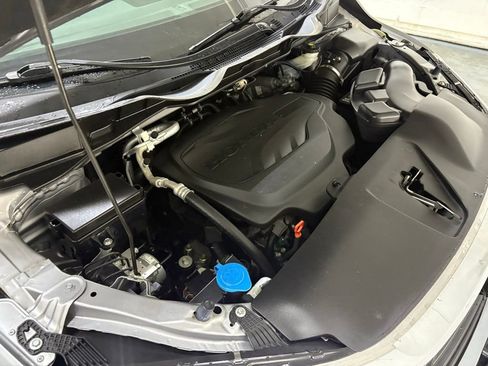 Used 2021 Honda Odyssey EX-L image 22