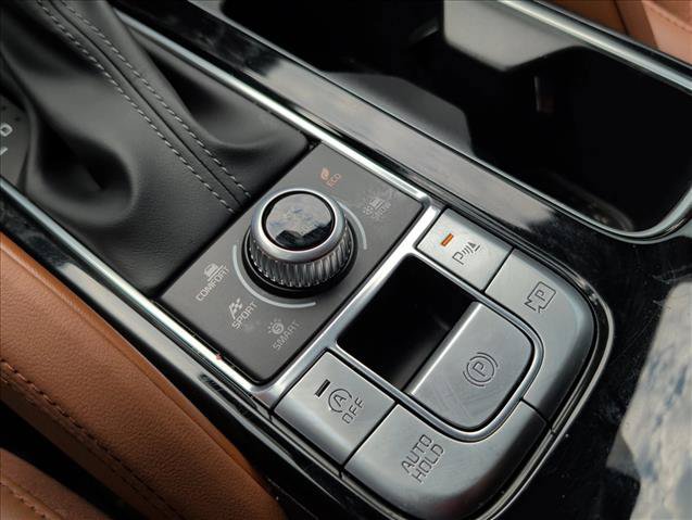 Used 2024 Kia Telluride SX Prestige X-Pro AWD/4WD image 21