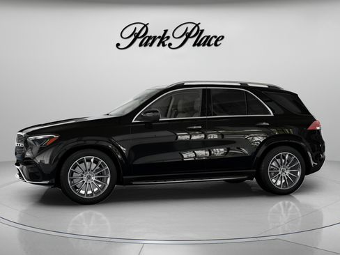 Used 2026 Mercedes-Benz GLE 450 4MATIC image 4