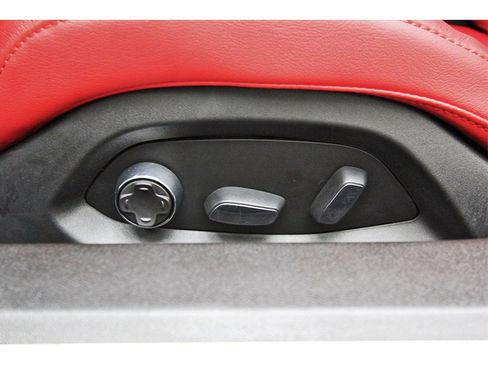 Used 2023 Chevrolet Corvette Stingray Preferred Conv w/ 2LT image 25