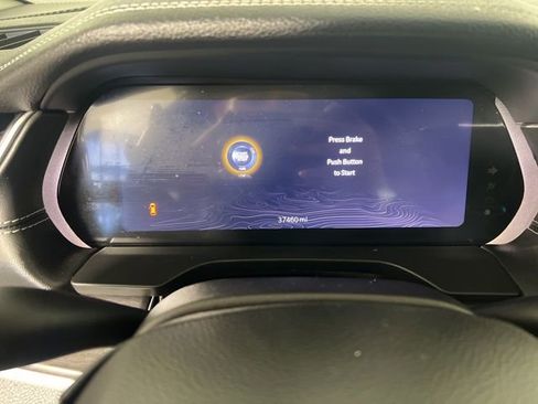 Certified 2023 Jeep Grand Cherokee Limited w/ Black Appearance Package image 19