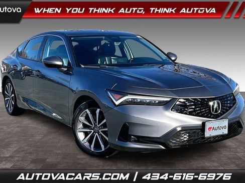 Used 2024 Acura Integra image 1