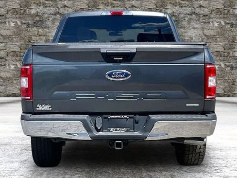 Used 2019 Ford F150 XLT w/ Equipment Group 301A Mid AWD/4WD image 5