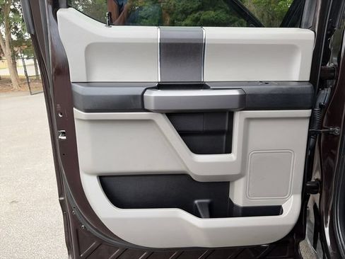 Used 2019 Ford F150 XLT AWD/4WD image 20