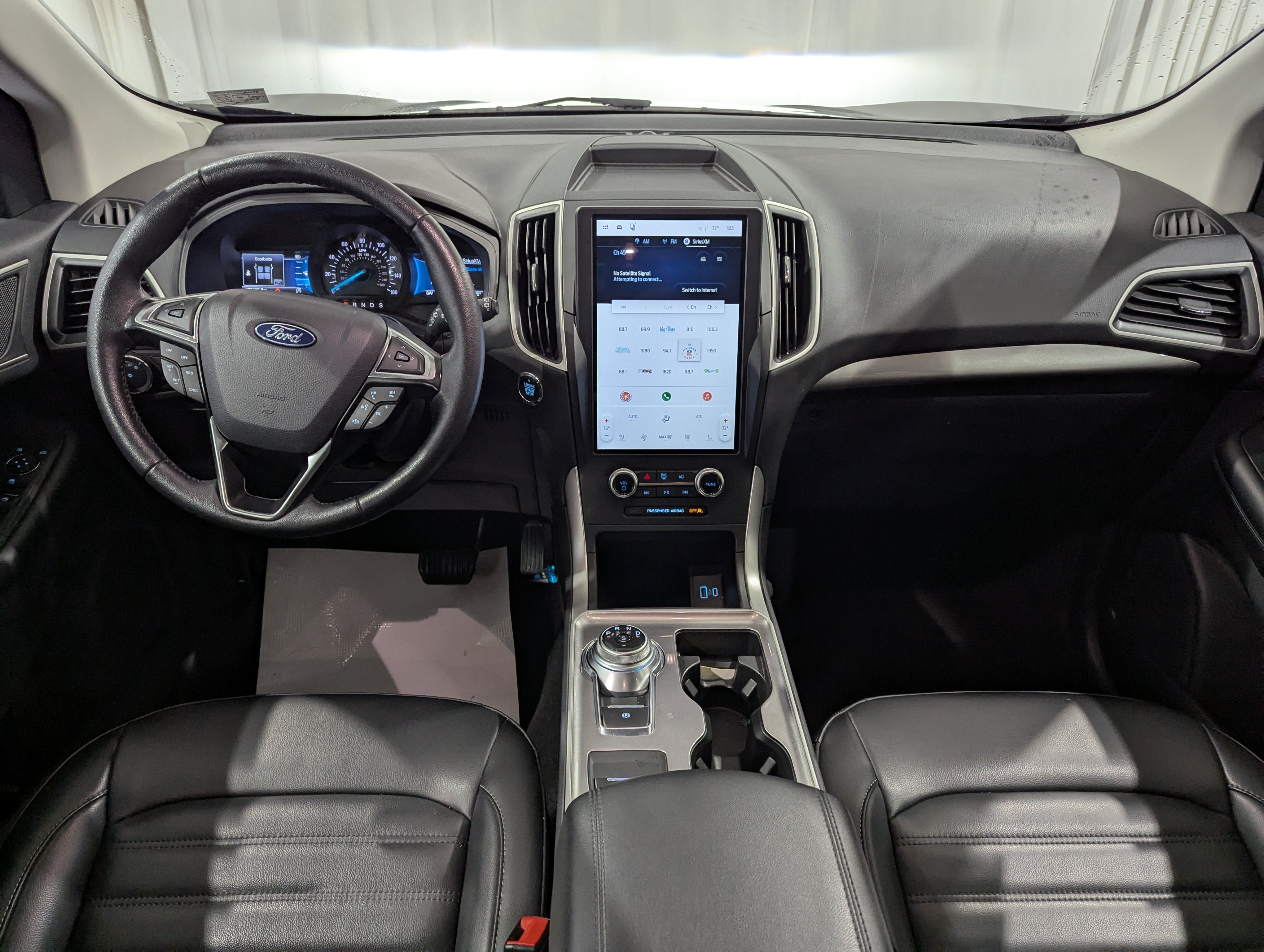 Used 2024 Ford Edge SEL w/ Convenience Package AWD/4WD image 12