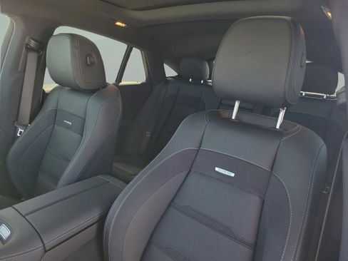 New 2026 Mercedes-Benz GLE 53 AMG 4MATIC Coupe image 18