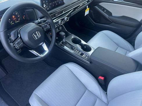 New 2026 Honda Civic Sport Touring image 7