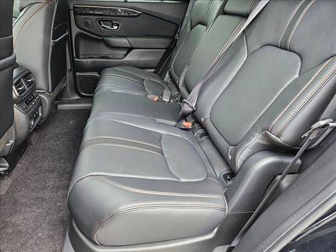 New 2026 Honda Passport TrailSport Elite image 16