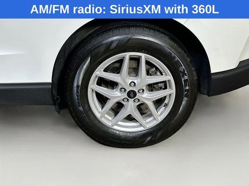 Certified 2024 Ford Edge SEL w/ Convenience Package image 6