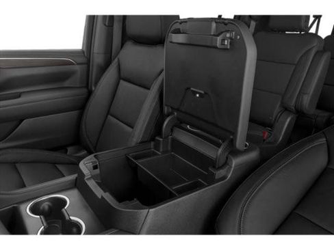 Certified 2023 Chevrolet Suburban Z71 image 18