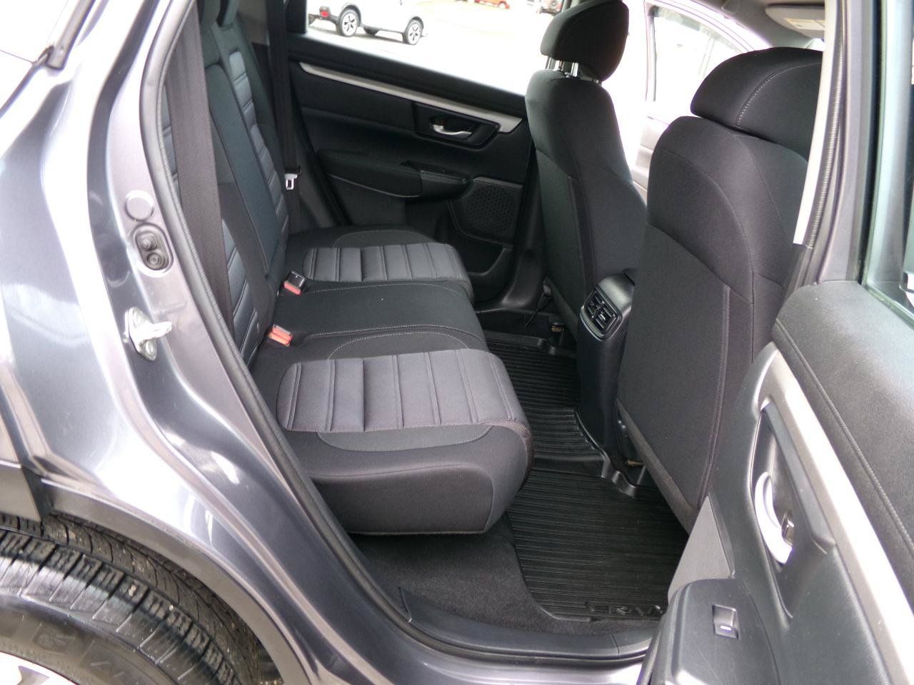 Used 2019 Honda CR-V LX image 19
