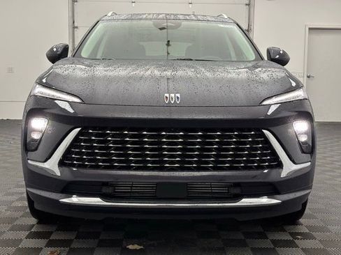 New 2026 Buick Envision Avenir image 16