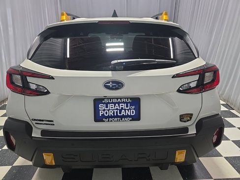New 2026 Subaru Crosstrek 2.5i Wilderness w/ Wilderness Package image 5