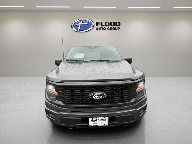 New 2026 Ford F150 STX w/ Equipment Group 200A AWD/4WD image 2