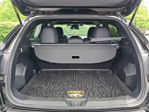 Certified 2024 Subaru Crosstrek 2.5i Wilderness AWD/4WD image 27