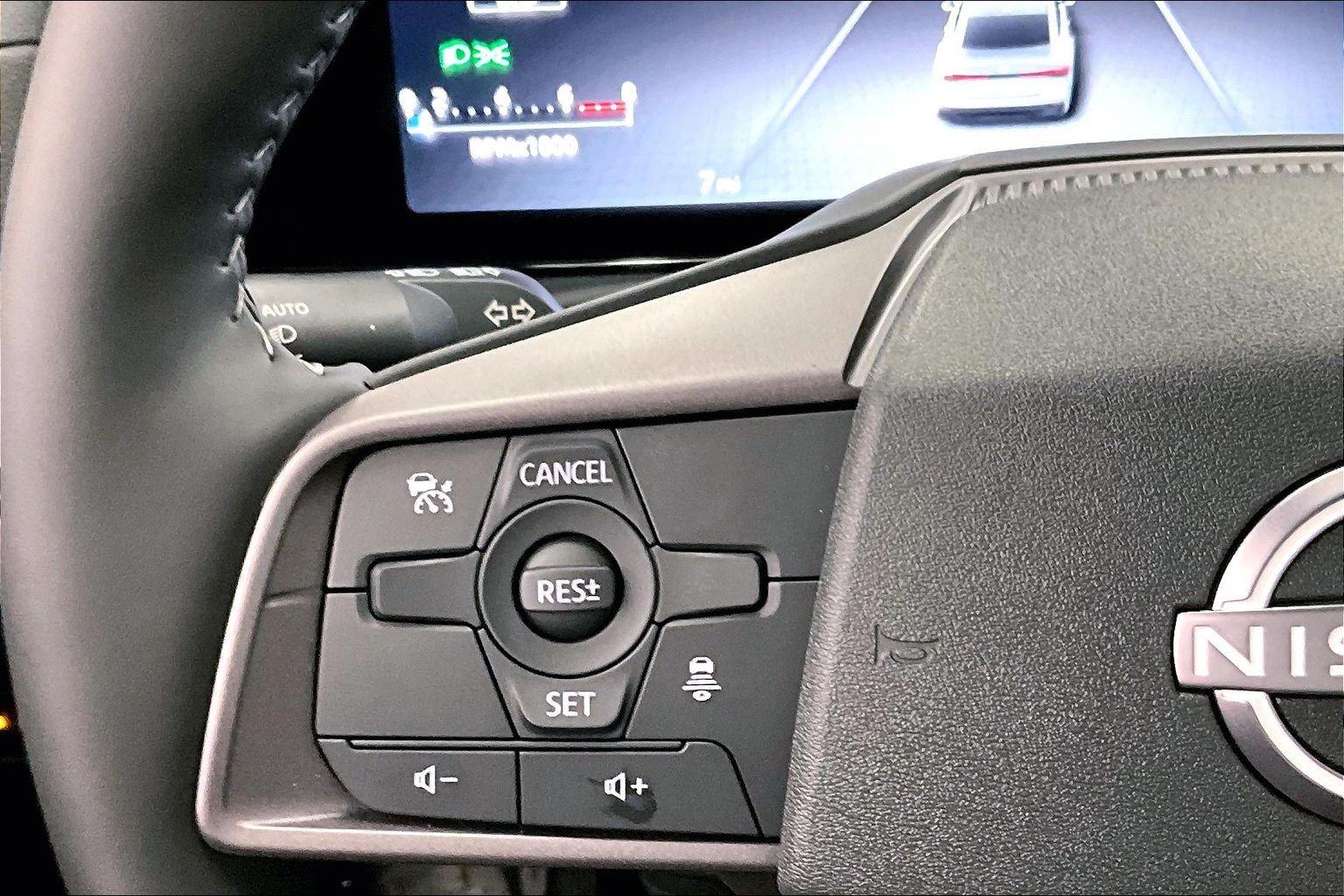 New 2026 Nissan Sentra SV w/ SV Convenience Package FWD image 44
