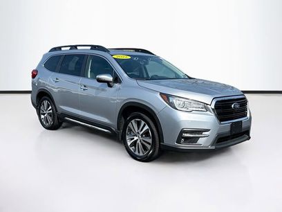 Used 2022 Subaru Ascent Touring