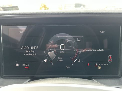 New 2026 GMC Terrain Elevation w/ Technology Package II image 17