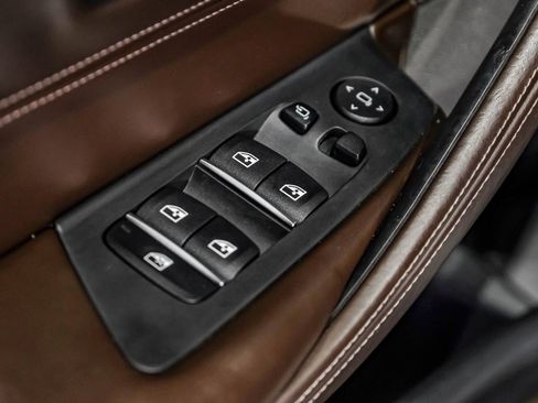 Used 2017 BMW 540i RWD image 47