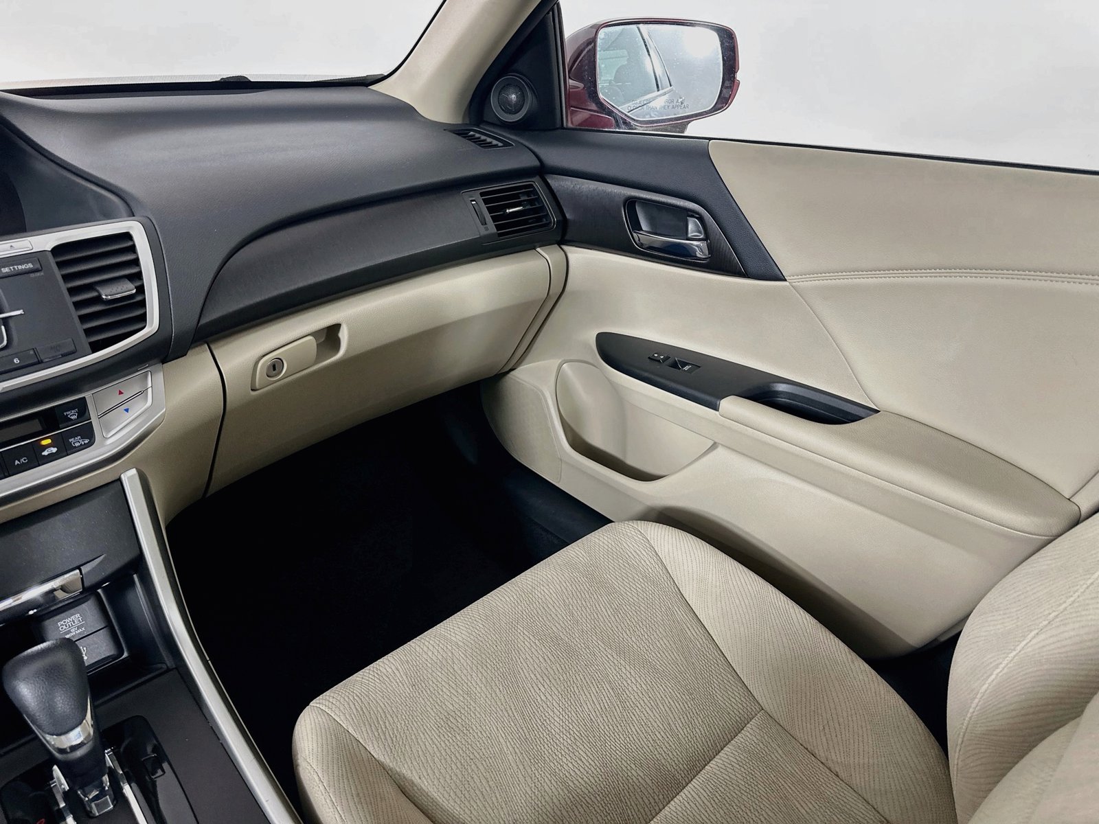 Used 2014 Honda Accord EX image 23