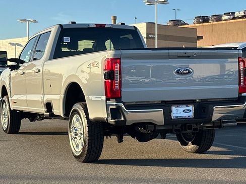 New 2026 Ford F250 XLT w/ XLT Premium Package image 5