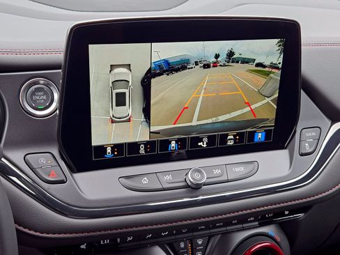 New 2026 Chevrolet Blazer RS w/ Driver Confidence II Package FWD image 19