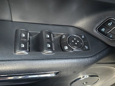 Used 2022 Ford Expedition Max Limited image 25