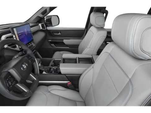 New 2026 Toyota Tundra Limited AWD/4WD image 11
