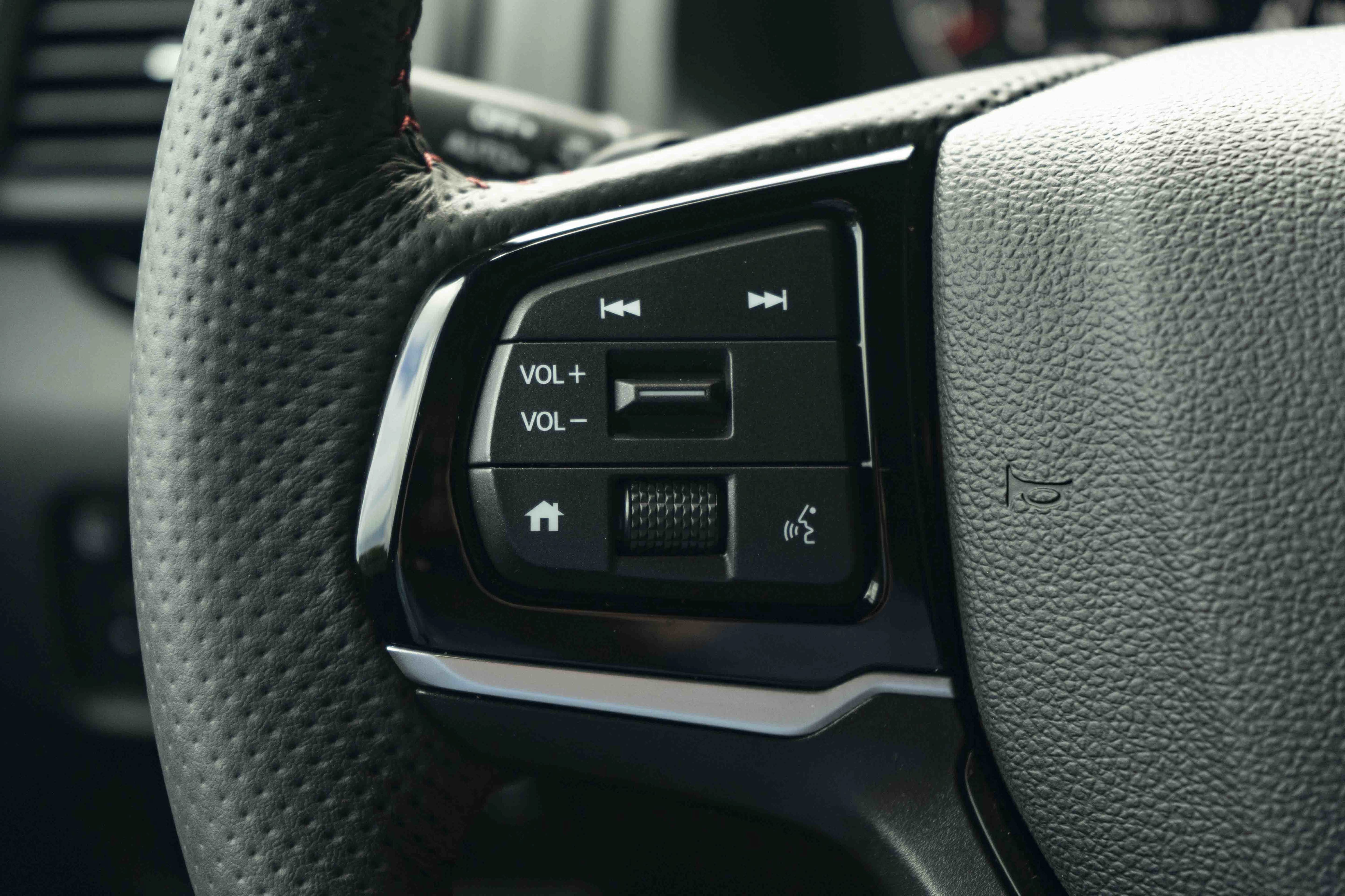 Used 2026 Honda Ridgeline Black Edition image 21
