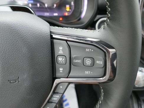 New 2026 RAM 1500 Limited AWD/4WD image 25