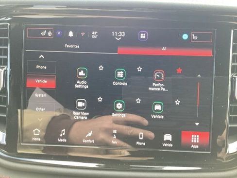 New 2026 Dodge Durango GT AWD/4WD image 48