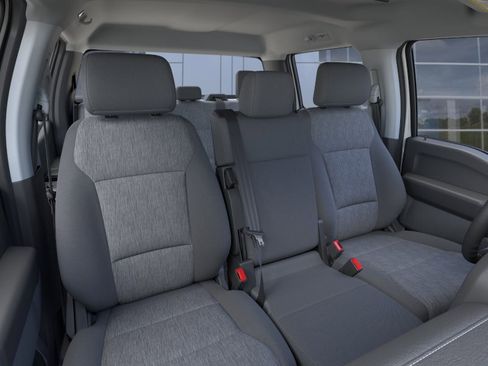 New 2026 Ford F550 4x4 Crew Cab image 10