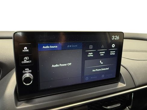 New 2026 Acura ADX AWD image 26