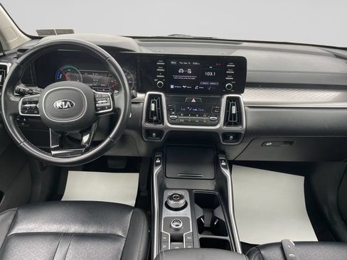 Used 2021 Kia Sorento EX FWD image 20