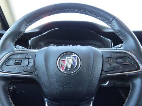 Used 2023 Buick Envision Essence FWD image 15