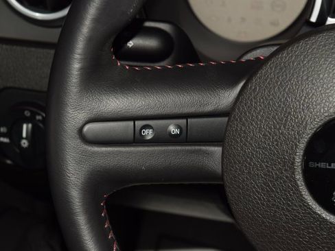 Used 2007 Ford Mustang Shelby GT500 image 36