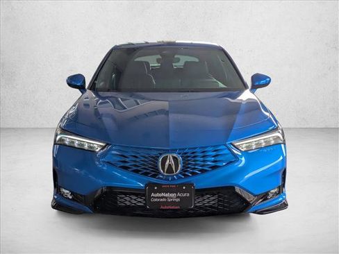 New 2026 Acura Integra A-Spec image 6