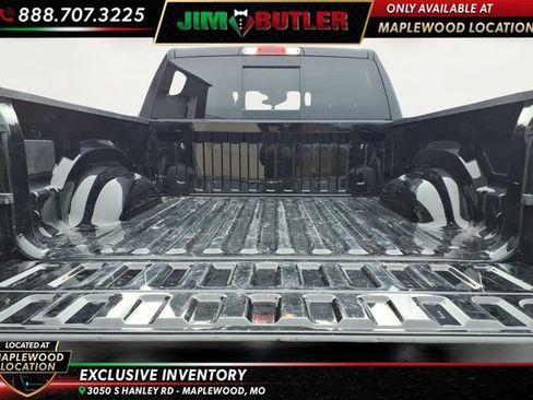 Used 2026 RAM 1500 Laramie AWD/4WD image 26