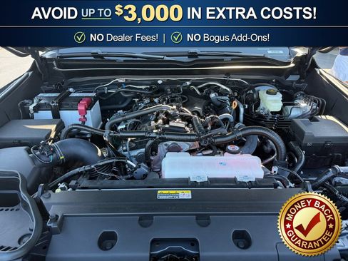 Used 2026 Toyota Tacoma SR5 RWD image 24