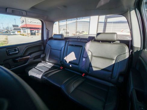 Used 2015 GMC Sierra 1500 SLT w/ SLT Crew Cab Value Package image 29