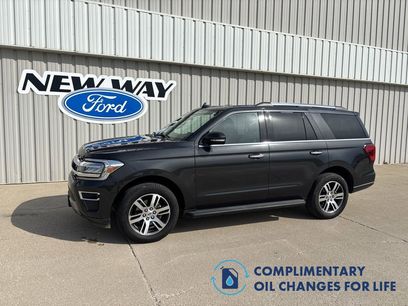 Used 2024 Ford Expedition Limited