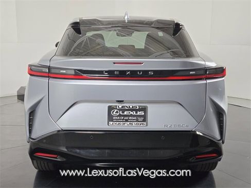 New 2026 Lexus RZ 350e 2WD image 5