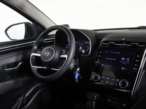 Used 2022 Hyundai Tucson SE image 29