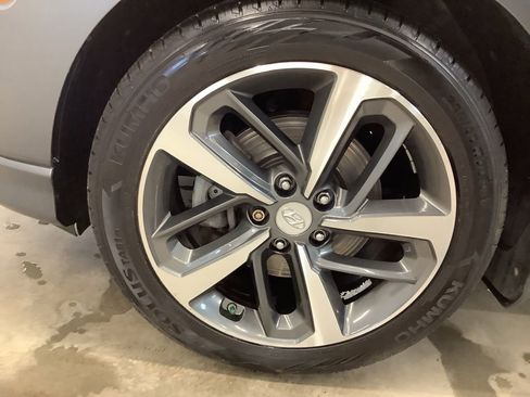 Used 2020 Hyundai Kona Ultimate AWD/4WD image 21